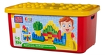 Mega Bloks First Builders Big Building Bloks