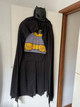 548: Batman costume