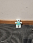 558: teddy bear