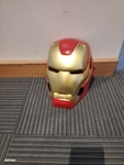 Iron Man mask