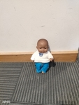  Baby Boy Doll