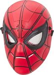 633: Spider-Man mask