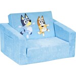 Bluey Compressed Flip Out Sofa set of 2