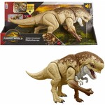 Jurassic World Rebirth Distortus Rex Figure