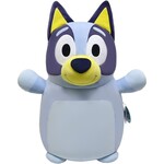 Squishmallows Hugmees Bluey