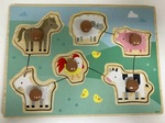Animal Puzzle
