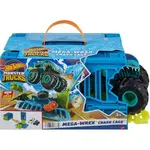 887: Hot Wheels Mega Wrex Monster Truck