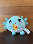 Sea pizza stuff toy  