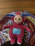 Teletubbies stuff toy 