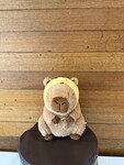 Capybara Stuff Toy