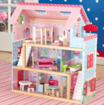Doll House 