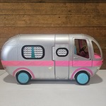LOL Surprise OMG Glamper Fashion Camper