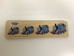Thomas The Tank Engine Puzzle
