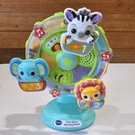 VTech La Grande Roue Des Baby Loulous