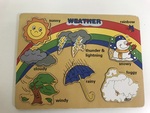 Weather Puzzle
