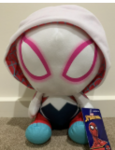 Marvel Spider Gwen