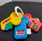 activity keys set