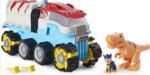 Paw patrol dino rescue patroller