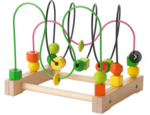 IKEA MULA Bead Roller Coaster