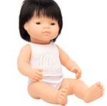  Asian doll