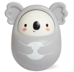 Roly Poly Koala