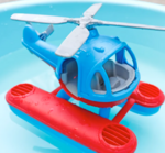 1614: Seaplane Helicopter