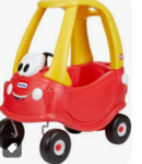 Toddler Car