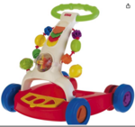 Fisher-Price Walker-to-Wagon