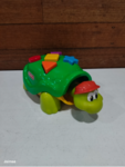 Fisher-Price Tappy the Turtle toy
