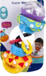 Playgro Super Shaker