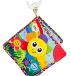 Fun with Colors Soft Book, Multi-Colour