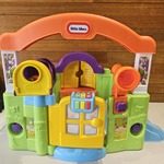 Little Tikes Playhouse