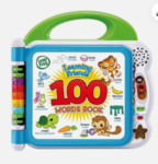 100 Word Leap Frog Learning Friends Book