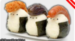 Shushi Toy