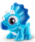 Smasher Little Blue Dino