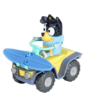 Bluey ATV