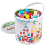 Building Blocks