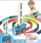 Domino Train
