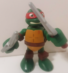 Talking Ninja Turtle 