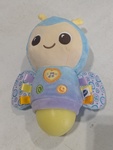 1695: Vtech Baby Soothing Sounds Firefly