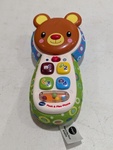 Vtech Baby Peek & Play Phone