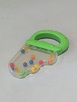 1735: Baby Rattle