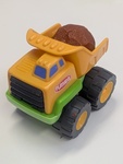 Playskool Play Favorites Rumblin' Dump Truck