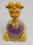  Playskool Tumble Top Giraffe toy. 