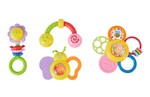Rattle Gift Set