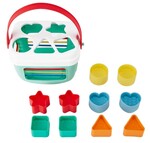 1983: Play&Learn Shape Sorter