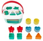 Play&Learn Shape Sorter