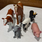 Farm Animals 