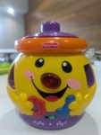 Fisher Price Baby Smartronics Cookie Shape Surprise