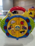 Leap Frog Phonics Radio